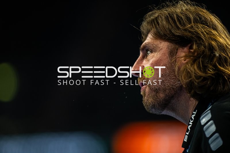 Handball I Herren I Saison 2023-2024 I Liqui Moly Handballbundesliga I 20. Spieltag I Rhein-Neckar Löwen - SG Flensburg-Handewitt I 18.02.2024