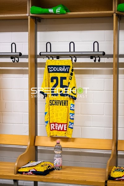 Handball I Herren I Saison 2023-2024 I Liqui Moly Handballbundesliga I 20. Spieltag I Rhein-Neckar Löwen - SG Flensburg-Handewitt I 18.02.2024