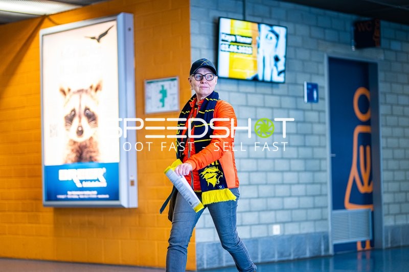 Handball I Herren I Saison 2023-2024 I Liqui Moly Handballbundesliga I 20. Spieltag I Rhein-Neckar Löwen - SG Flensburg-Handewitt I 18.02.2024