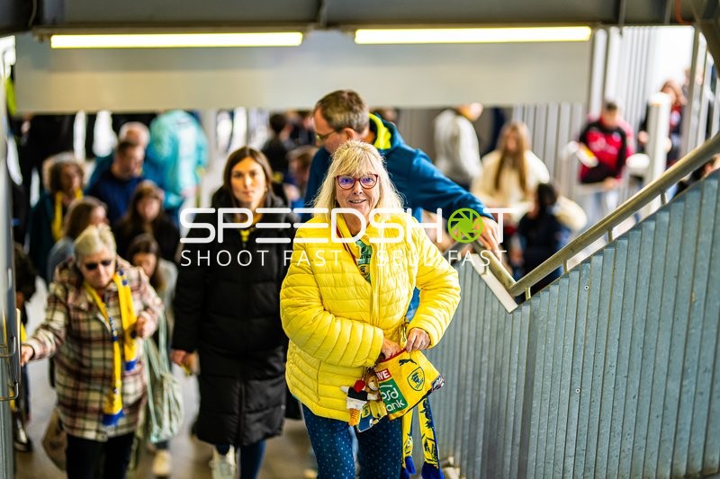 Handball I Herren I Saison 2023-2024 I Liqui Moly Handballbundesliga I 20. Spieltag I Rhein-Neckar Löwen - SG Flensburg-Handewitt I 18.02.2024