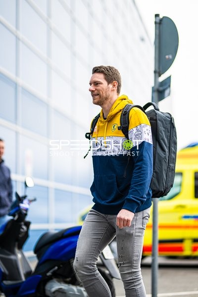 Handball I Herren I Saison 2023-2024 I Liqui Moly Handballbundesliga I 20. Spieltag I Rhein-Neckar Löwen - SG Flensburg-Handewitt I 18.02.2024