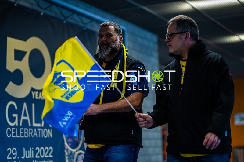 Handball I Herren I Saison 2023-2024 I Liqui Moly Handballbundesliga I 20. Spieltag I Rhein-Neckar Löwen - SG Flensburg-Handewitt I 18.02.2024