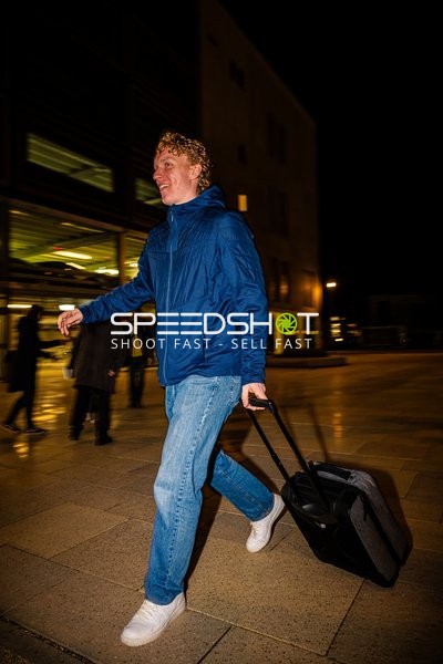 Handball I Herren I Saison 2023-2024 I EHF European League I Hauptrunde I 2. Spieltag I Rhein-Neckar Löwen - TSV Hannover-Burgdorf I 20.02.2024