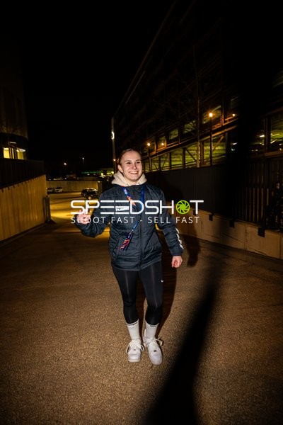 Handball I Herren I Saison 2023-2024 I EHF European League I Hauptrunde I 2. Spieltag I Rhein-Neckar Löwen - TSV Hannover-Burgdorf I 20.02.2024