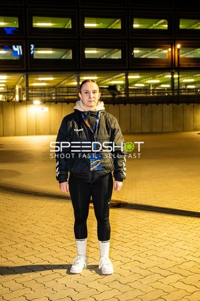 Handball I Herren I Saison 2023-2024 I EHF European League I Hauptrunde I 2. Spieltag I Rhein-Neckar Löwen - TSV Hannover-Burgdorf I 20.02.2024