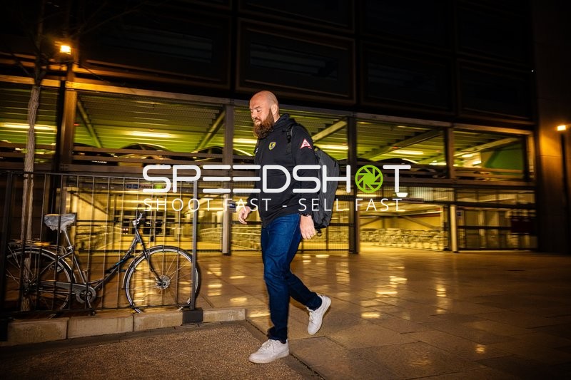 Handball I Herren I Saison 2023-2024 I EHF European League I Hauptrunde I 2. Spieltag I Rhein-Neckar Löwen - TSV Hannover-Burgdorf I 20.02.2024