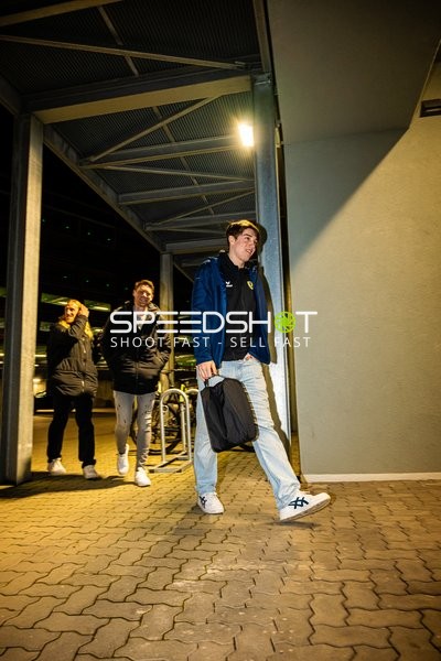 Handball I Herren I Saison 2023-2024 I EHF European League I Hauptrunde I 2. Spieltag I Rhein-Neckar Löwen - TSV Hannover-Burgdorf I 20.02.2024