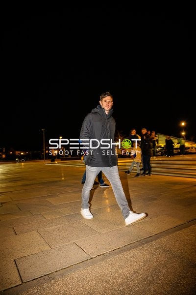 Handball I Herren I Saison 2023-2024 I EHF European League I Hauptrunde I 2. Spieltag I Rhein-Neckar Löwen - TSV Hannover-Burgdorf I 20.02.2024