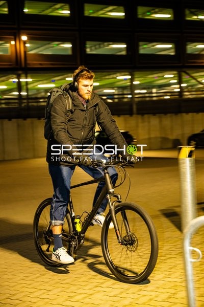 Handball I Herren I Saison 2023-2024 I EHF European League I Hauptrunde I 2. Spieltag I Rhein-Neckar Löwen - TSV Hannover-Burgdorf I 20.02.2024