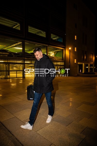 Handball I Herren I Saison 2023-2024 I EHF European League I Hauptrunde I 2. Spieltag I Rhein-Neckar Löwen - TSV Hannover-Burgdorf I 20.02.2024