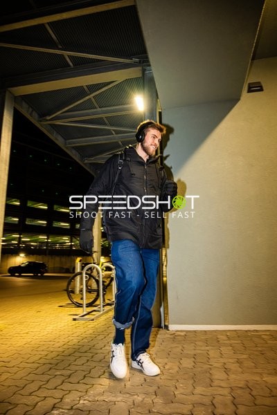 Handball I Herren I Saison 2023-2024 I EHF European League I Hauptrunde I 2. Spieltag I Rhein-Neckar Löwen - TSV Hannover-Burgdorf I 20.02.2024