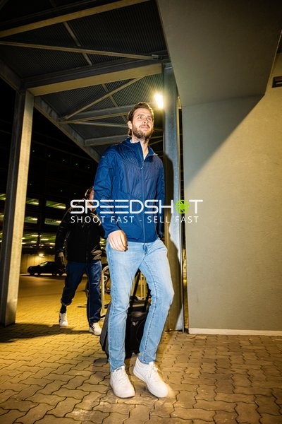 Handball I Herren I Saison 2023-2024 I EHF European League I Hauptrunde I 2. Spieltag I Rhein-Neckar Löwen - TSV Hannover-Burgdorf I 20.02.2024