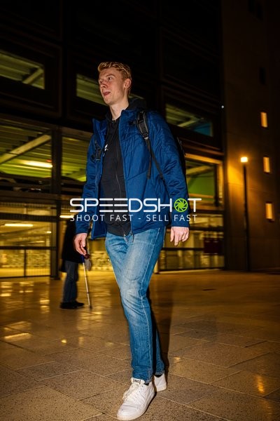 Handball I Herren I Saison 2023-2024 I EHF European League I Hauptrunde I 2. Spieltag I Rhein-Neckar Löwen - TSV Hannover-Burgdorf I 20.02.2024