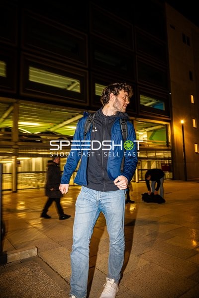 Handball I Herren I Saison 2023-2024 I EHF European League I Hauptrunde I 2. Spieltag I Rhein-Neckar Löwen - TSV Hannover-Burgdorf I 20.02.2024