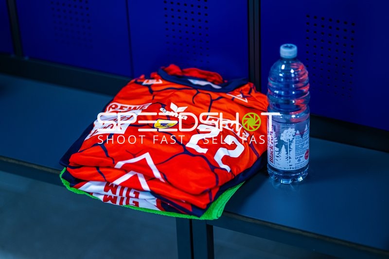 Handball I Herren I Saison 2023-2024 I EHF European League I Hauptrunde I 2. Spieltag I Rhein-Neckar Löwen - TSV Hannover-Burgdorf I 20.02.2024