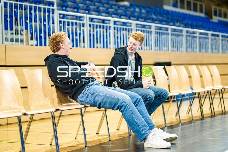 Handball I Herren I Saison 2023-2024 I EHF European League I Hauptrunde I 2. Spieltag I Rhein-Neckar Löwen - TSV Hannover-Burgdorf I 20.02.2024