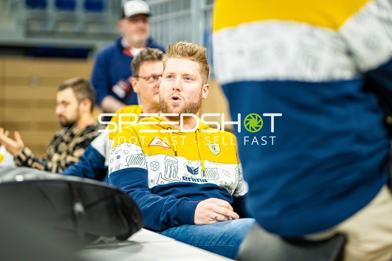 Handball I Herren I Saison 2023-2024 I EHF European League I Hauptrunde I 2. Spieltag I Rhein-Neckar Löwen - TSV Hannover-Burgdorf I 20.02.2024