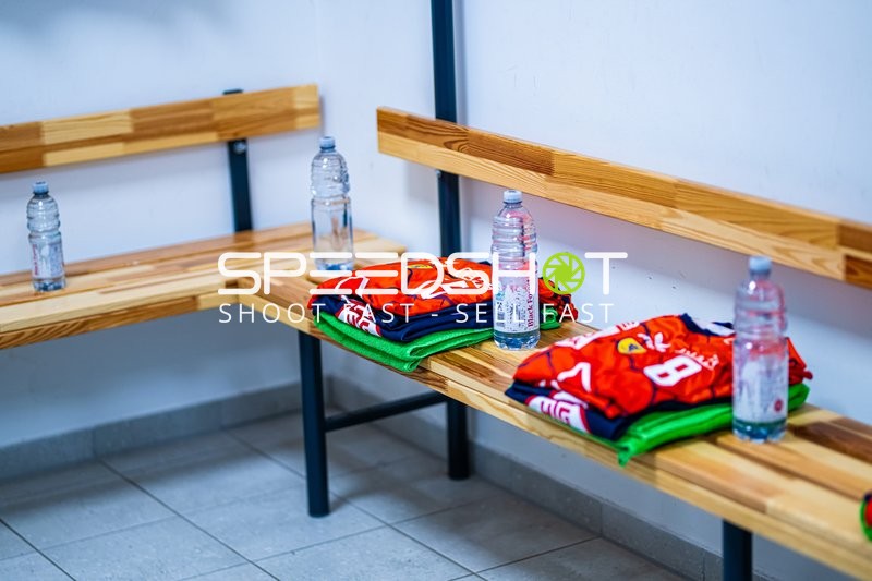 Handball I Herren I Saison 2023-2024 I EHF European League I Hauptrunde I 2. Spieltag I Rhein-Neckar Löwen - TSV Hannover-Burgdorf I 20.02.2024