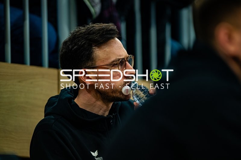 Handball I Herren I Saison 2023-2024 I EHF European League I Hauptrunde I 2. Spieltag I Rhein-Neckar Löwen - TSV Hannover-Burgdorf I 20.02.2024