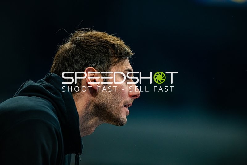 Handball I Herren I Saison 2023-2024 I EHF European League I Hauptrunde I 2. Spieltag I Rhein-Neckar Löwen - TSV Hannover-Burgdorf I 20.02.2024