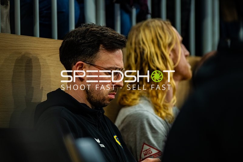 Handball I Herren I Saison 2023-2024 I EHF European League I Hauptrunde I 2. Spieltag I Rhein-Neckar Löwen - TSV Hannover-Burgdorf I 20.02.2024