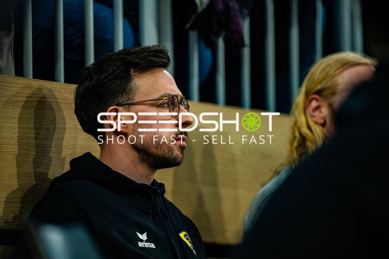 Handball I Herren I Saison 2023-2024 I EHF European League I Hauptrunde I 2. Spieltag I Rhein-Neckar Löwen - TSV Hannover-Burgdorf I 20.02.2024