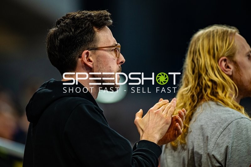 Handball I Herren I Saison 2023-2024 I EHF European League I Hauptrunde I 2. Spieltag I Rhein-Neckar Löwen - TSV Hannover-Burgdorf I 20.02.2024