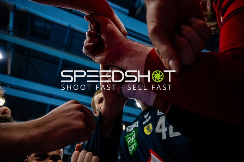 Handball I Herren I Saison 2023-2024 I EHF European League I Hauptrunde I 2. Spieltag I Rhein-Neckar Löwen - TSV Hannover-Burgdorf I 20.02.2024