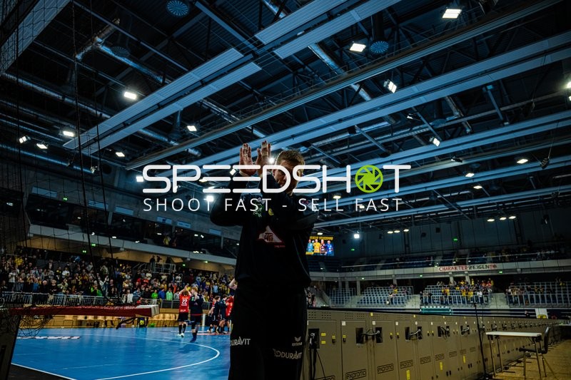 Handball I Herren I Saison 2023-2024 I EHF European League I Hauptrunde I 2. Spieltag I Rhein-Neckar Löwen - TSV Hannover-Burgdorf I 20.02.2024