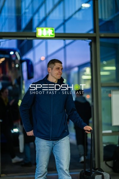 Handball I Herren I Saison 2023-2024 I Liqui Moly Handballbundesliga I 22. Spieltag I Rhein-Neckar Löwen - Handball Sportverein Hamburg I 29.02.2024