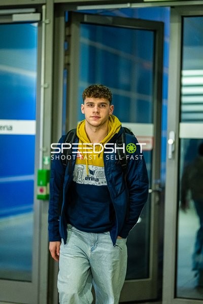 Handball I Herren I Saison 2023-2024 I Liqui Moly Handballbundesliga I 22. Spieltag I Rhein-Neckar Löwen - Handball Sportverein Hamburg I 29.02.2024