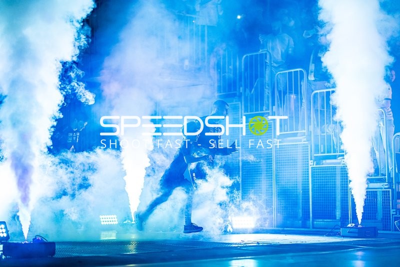 Handball I Herren I Saison 2023-2024 I Liqui Moly Handballbundesliga I 22. Spieltag I Rhein-Neckar Löwen - Handball Sportverein Hamburg I 29.02.2024