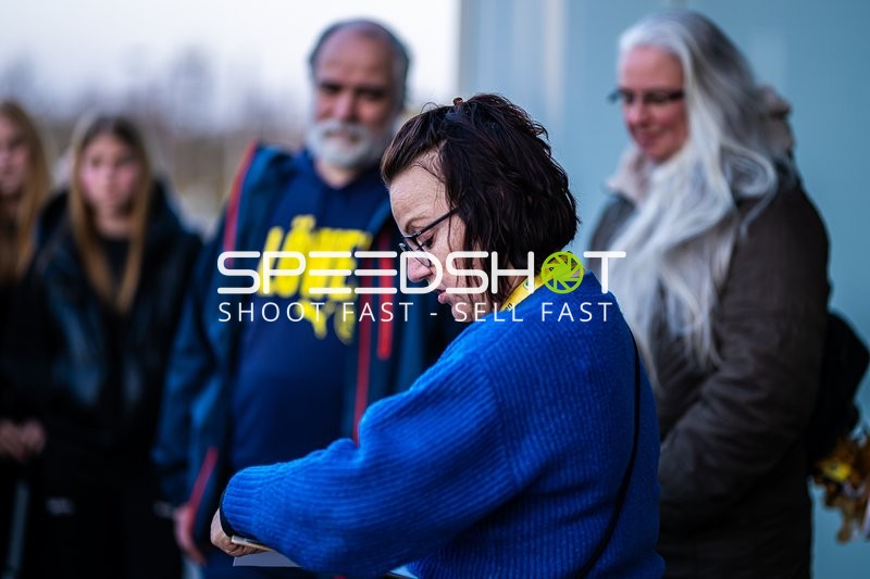 Handball I Herren I Saison 2023-2024 I Liqui Moly Handballbundesliga I 22. Spieltag I Rhein-Neckar Löwen - Handball Sportverein Hamburg I 29.02.2024