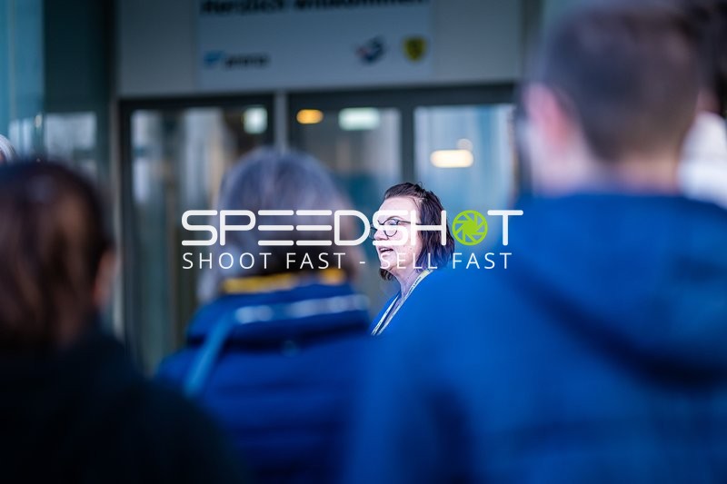 Handball I Herren I Saison 2023-2024 I Liqui Moly Handballbundesliga I 22. Spieltag I Rhein-Neckar Löwen - Handball Sportverein Hamburg I 29.02.2024