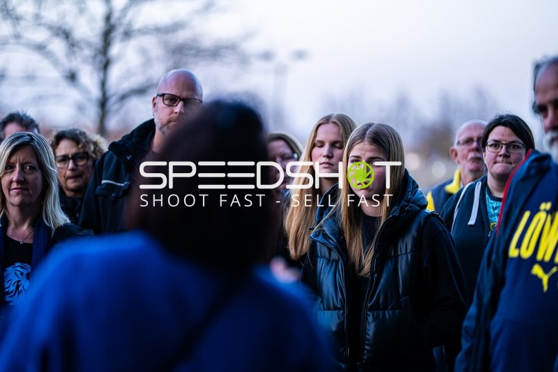 Handball I Herren I Saison 2023-2024 I Liqui Moly Handballbundesliga I 22. Spieltag I Rhein-Neckar Löwen - Handball Sportverein Hamburg I 29.02.2024