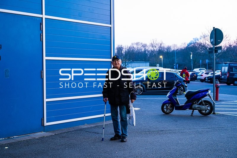 Handball I Herren I Saison 2023-2024 I Liqui Moly Handballbundesliga I 22. Spieltag I Rhein-Neckar Löwen - Handball Sportverein Hamburg I 29.02.2024