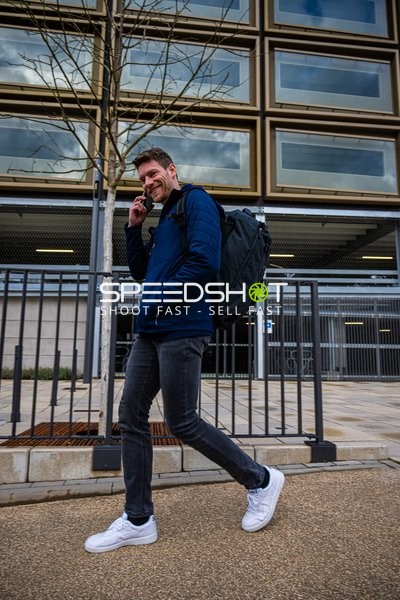 Handball I Herren I Saison 2023-2024 I EHF European League I Hauptrunde I 4. Spieltag I Rhein-Neckar Löwen - NMC Gornik Zagreb I 05.03.2024