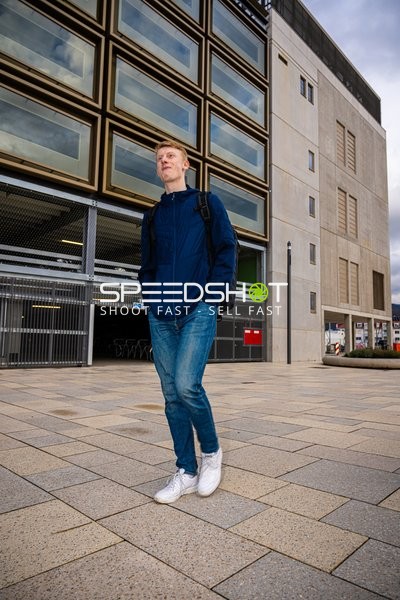 Handball I Herren I Saison 2023-2024 I EHF European League I Hauptrunde I 4. Spieltag I Rhein-Neckar Löwen - NMC Gornik Zagreb I 05.03.2024