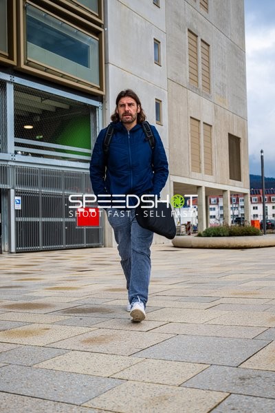 Handball I Herren I Saison 2023-2024 I EHF European League I Hauptrunde I 4. Spieltag I Rhein-Neckar Löwen - NMC Gornik Zagreb I 05.03.2024