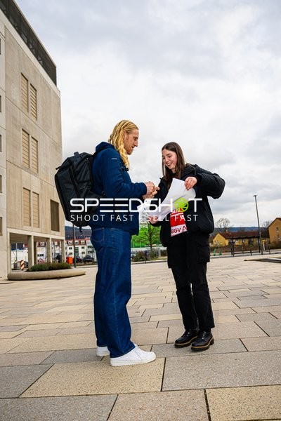 Handball I Herren I Saison 2023-2024 I EHF European League I Hauptrunde I 4. Spieltag I Rhein-Neckar Löwen - NMC Gornik Zagreb I 05.03.2024