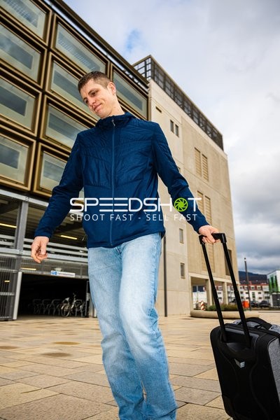 Handball I Herren I Saison 2023-2024 I EHF European League I Hauptrunde I 4. Spieltag I Rhein-Neckar Löwen - NMC Gornik Zagreb I 05.03.2024