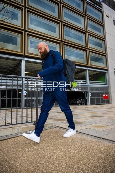 Handball I Herren I Saison 2023-2024 I EHF European League I Hauptrunde I 4. Spieltag I Rhein-Neckar Löwen - NMC Gornik Zagreb I 05.03.2024