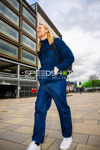 Handball I Herren I Saison 2023-2024 I EHF European League I Hauptrunde I 4. Spieltag I Rhein-Neckar Löwen - NMC Gornik Zagreb I 05.03.2024