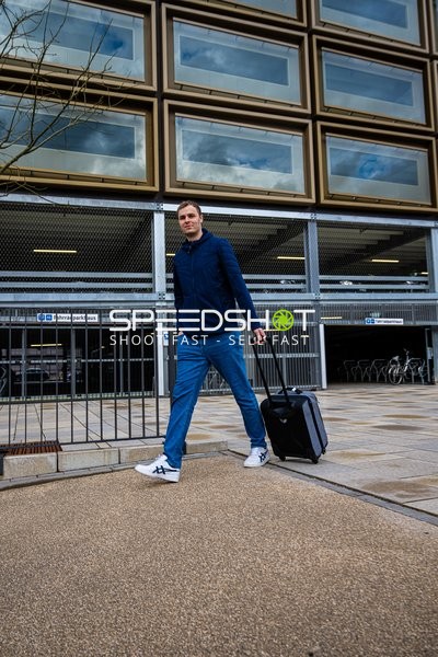 Handball I Herren I Saison 2023-2024 I EHF European League I Hauptrunde I 4. Spieltag I Rhein-Neckar Löwen - NMC Gornik Zagreb I 05.03.2024