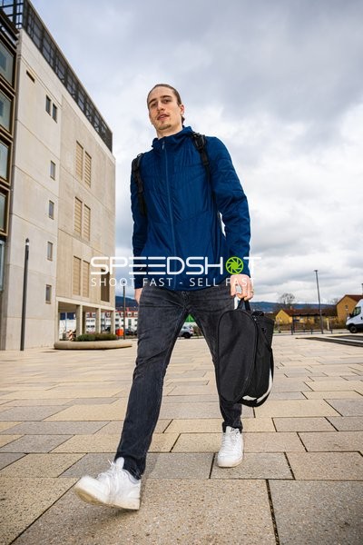 Handball I Herren I Saison 2023-2024 I EHF European League I Hauptrunde I 4. Spieltag I Rhein-Neckar Löwen - NMC Gornik Zagreb I 05.03.2024