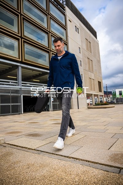 Handball I Herren I Saison 2023-2024 I EHF European League I Hauptrunde I 4. Spieltag I Rhein-Neckar Löwen - NMC Gornik Zagreb I 05.03.2024