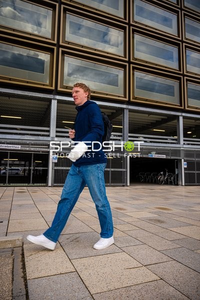 Handball I Herren I Saison 2023-2024 I EHF European League I Hauptrunde I 4. Spieltag I Rhein-Neckar Löwen - NMC Gornik Zagreb I 05.03.2024