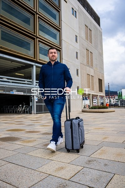 Handball I Herren I Saison 2023-2024 I EHF European League I Hauptrunde I 4. Spieltag I Rhein-Neckar Löwen - NMC Gornik Zagreb I 05.03.2024