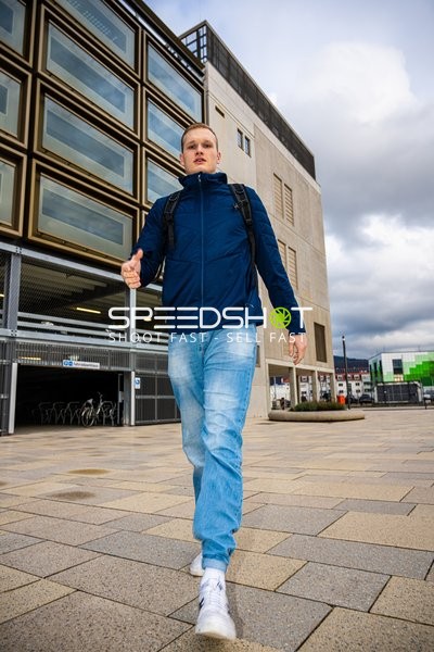 Handball I Herren I Saison 2023-2024 I EHF European League I Hauptrunde I 4. Spieltag I Rhein-Neckar Löwen - NMC Gornik Zagreb I 05.03.2024