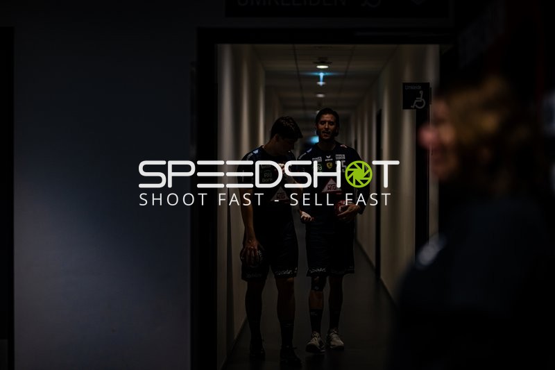 Handball I Herren I Saison 2023-2024 I EHF European League I Hauptrunde I 4. Spieltag I Rhein-Neckar Löwen - NMC Gornik Zagreb I 05.03.2024